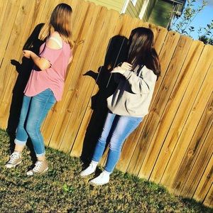 Meet your Posher, Haley